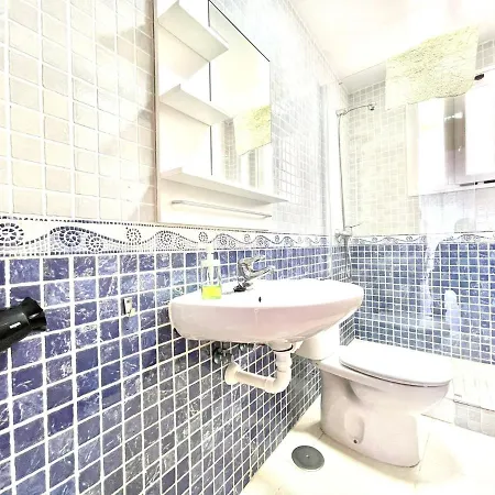 Bonita Casa El Charco Con Wifi, De Un Dormitorio En Orzola Holiday home *